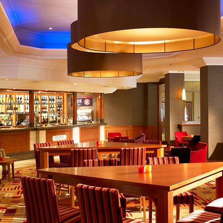 Mercure Daventry Court Hotel Restaurace fotografie